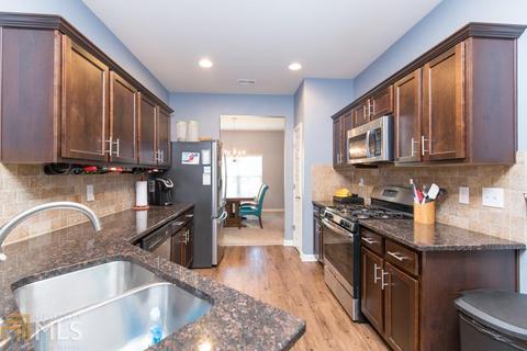 2476 Foxy Dr, Bethlehem, GA 30620 photo 11