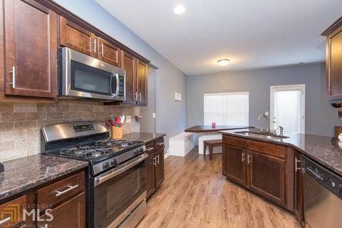 2476 Foxy Dr, Bethlehem, GA 30620 photo 9