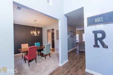 2476 Foxy Dr, Bethlehem, GA 30620 photo 3