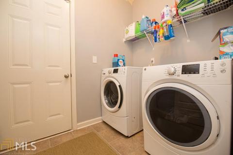 2476 Foxy Dr, Bethlehem, GA 30620 photo 13