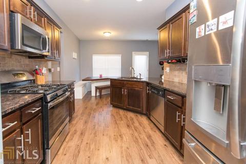 2476 Foxy Dr, Bethlehem, GA 30620 photo 8