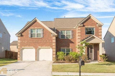 2476 Foxy Dr, Bethlehem, GA 30620 photo 1