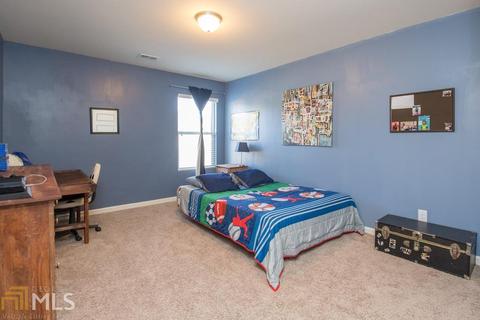 2476 Foxy Dr, Bethlehem, GA 30620 photo 27