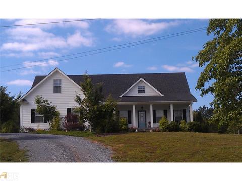 107 Wright Rd, Rockmart, GA 30153 photo 1