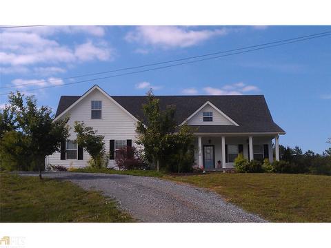 107 Wright Rd, Rockmart, GA 30153 photo 2