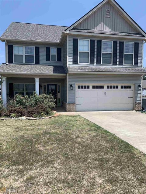 101 Olivia Way, Lagrange, GA 30241 photo 1