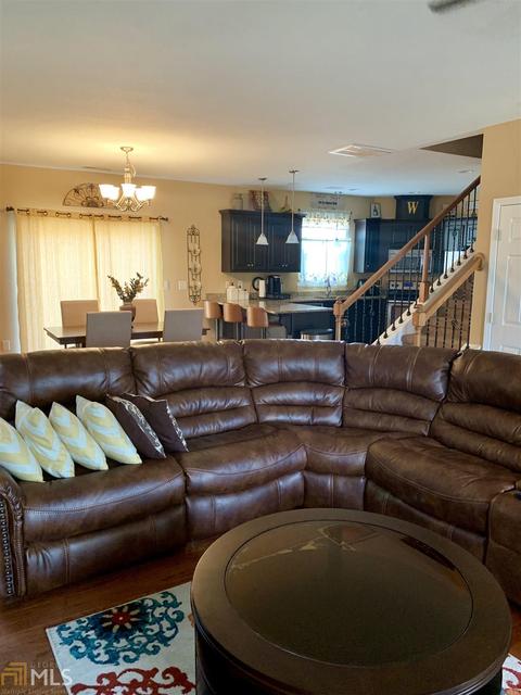 101 Olivia Way, Lagrange, GA 30241 photo 10