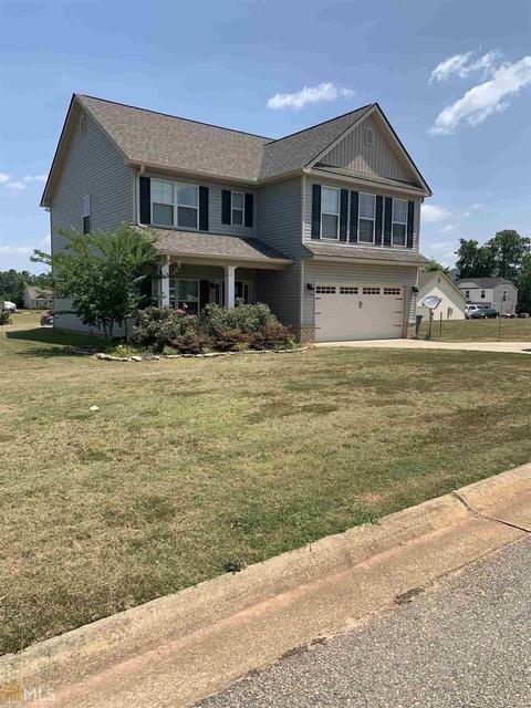 101 Olivia Way, Lagrange, GA 30241 photo 2