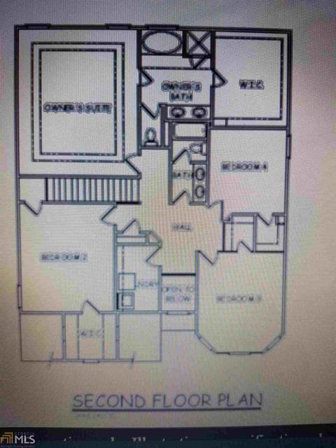 12190 Flannery Ln, Hampton, GA 30228 photo 3
