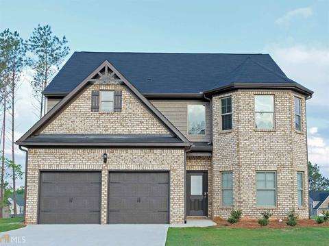 12190 Flannery Ln, Hampton, GA 30228 photo 4