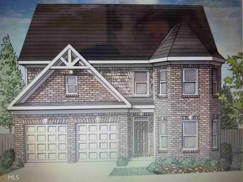 12190 Flannery Ln, Hampton, GA 30228 photo 1