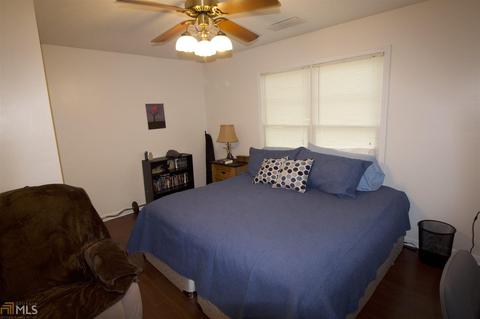 8200 Laurel Dr, Covington, GA 30014 photo 15