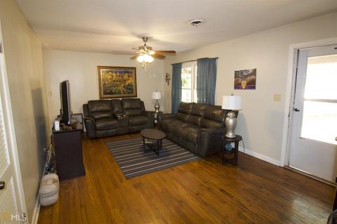 8200 Laurel Dr, Covington, GA 30014 photo 8