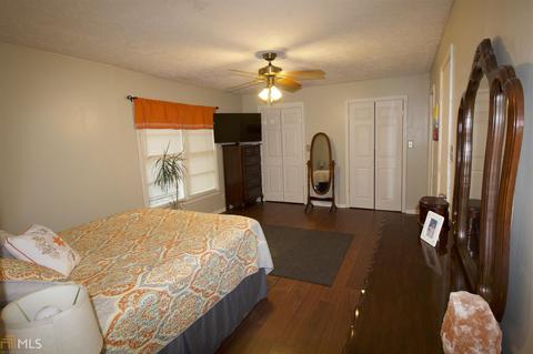 8200 Laurel Dr, Covington, GA 30014 photo 9