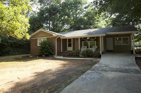 8200 Laurel Dr, Covington, GA 30014 photo 3