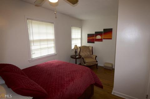 8200 Laurel Dr, Covington, GA 30014 photo 13