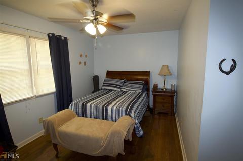 8200 Laurel Dr, Covington, GA 30014 photo 16