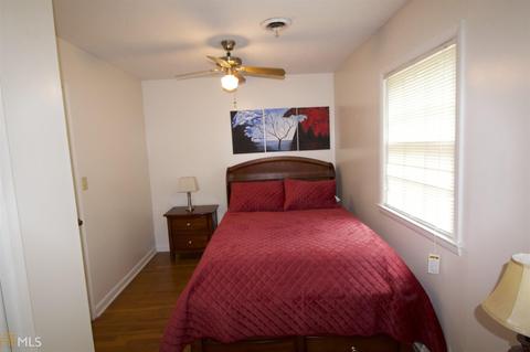 8200 Laurel Dr, Covington, GA 30014 photo 14