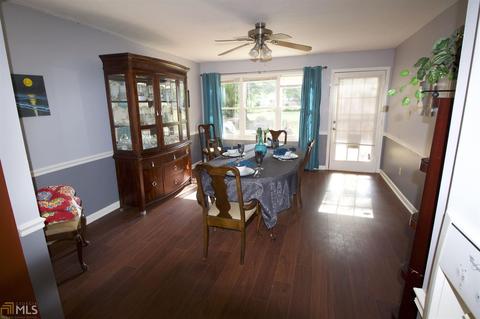 8200 Laurel Dr, Covington, GA 30014 photo 7