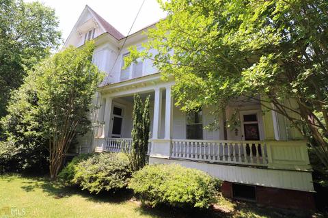 434 Elm St, Barnesville, GA 30204 photo 2