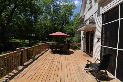 434 Elm St, Barnesville, GA 30204 photo 4