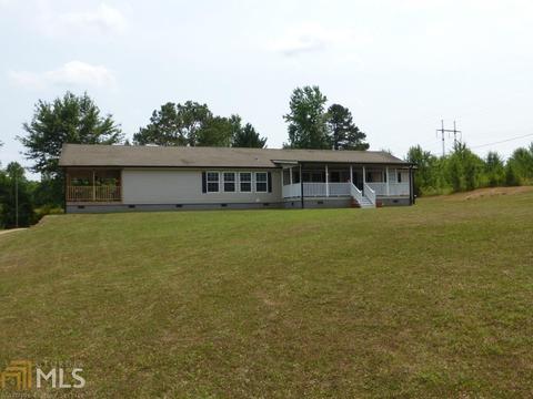 50 Boynton Rd, Hampton, GA 30228 photo 1