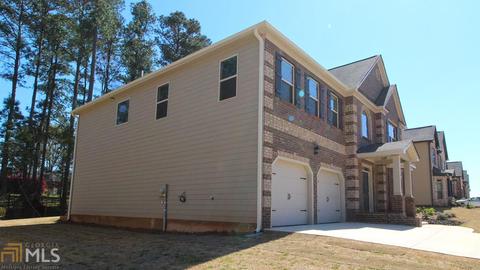 11832 Markham Way, Hampton, GA 30228 photo 33