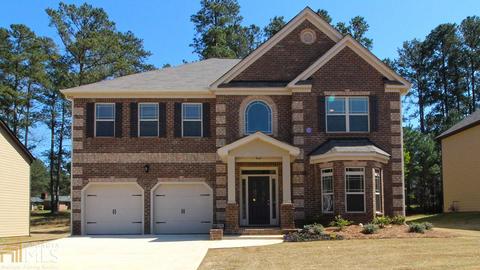 11832 Markham Way, Hampton, GA 30228 photo 1