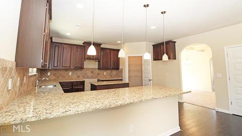 11832 Markham Way, Hampton, GA 30228 photo 13