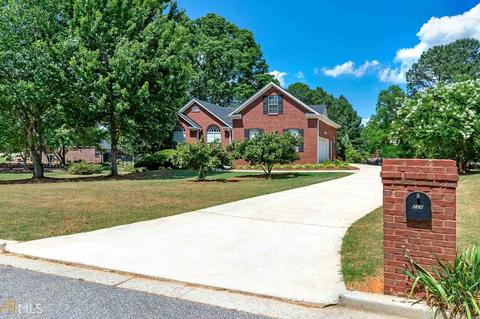 228 Edenwylde Ct, Hampton, GA 30228 photo 1