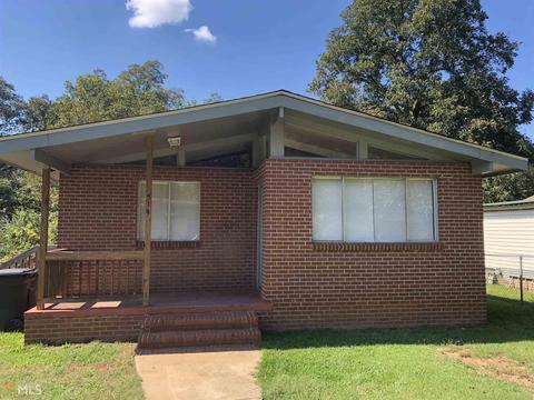 514 Everette St, Lagrange, GA 30240 photo 2