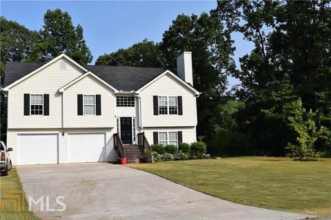 3444 Navigator Ln, Gainesville, GA 30507 photo 2