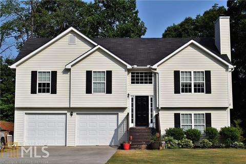 3444 Navigator Ln, Gainesville, GA 30507 photo 3