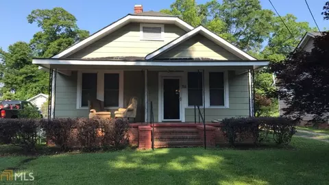 314 Jefferson St, Lagrange, GA 30240 photo 1