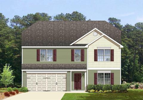 1537 Pointe South Cir, Bethlehem, GA 30620 photo 1