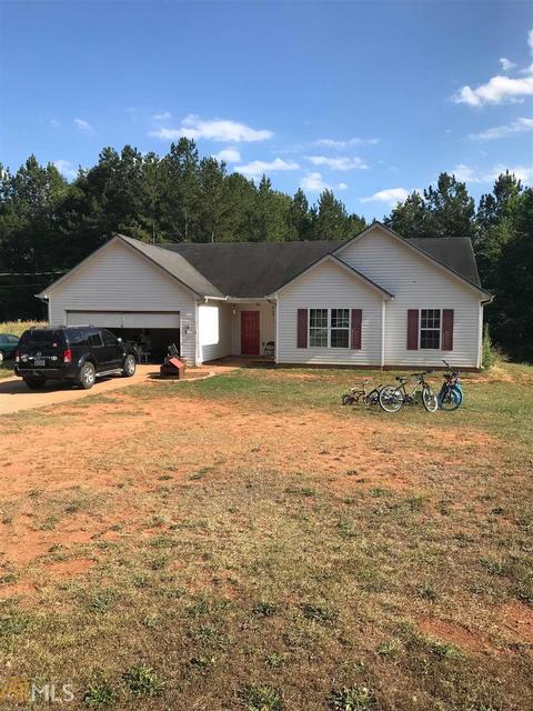 500 Standing Oak Ln, Jackson, GA 30233 photo 1