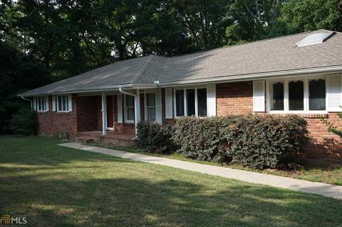 4582 Ruby, Stone Mountain, GA 30083 photo 2