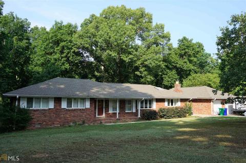 4582 Ruby, Stone Mountain, GA 30083 photo 1