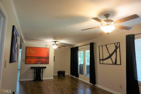 4582 Ruby, Stone Mountain, GA 30083 photo 17