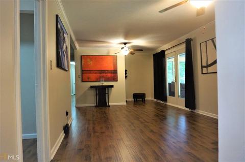 4582 Ruby, Stone Mountain, GA 30083 photo 16