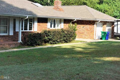 4582 Ruby, Stone Mountain, GA 30083 photo 3