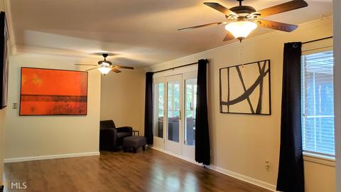 4582 Ruby, Stone Mountain, GA 30083 photo 19