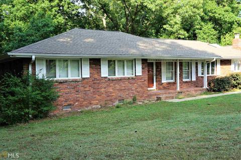 4582 Ruby, Stone Mountain, GA 30083 photo 5