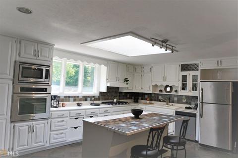 4582 Ruby, Stone Mountain, GA 30083 photo 8