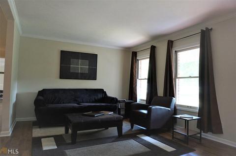 4582 Ruby, Stone Mountain, GA 30083 photo 14
