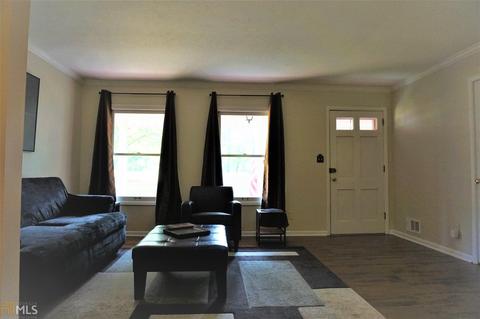 4582 Ruby, Stone Mountain, GA 30083 photo 15