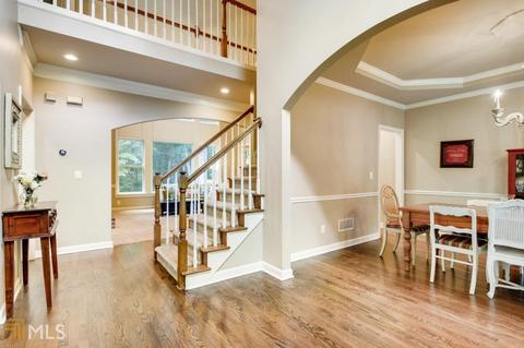 840 Riverhaven Dr, Suwanee, GA 30024 photo 2