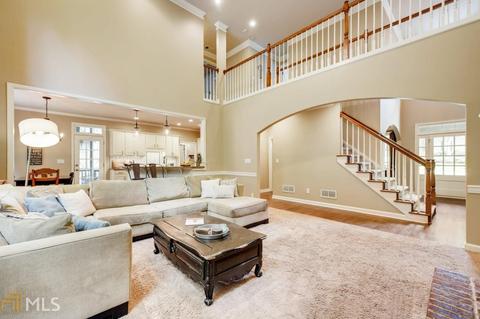 840 Riverhaven Dr, Suwanee, GA 30024 photo 5