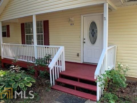 5510 Apache, Gainesville, GA 30506 photo 3