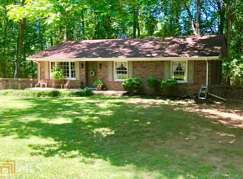 623 Ginger Cir, Lagrange, GA 30240 photo 1